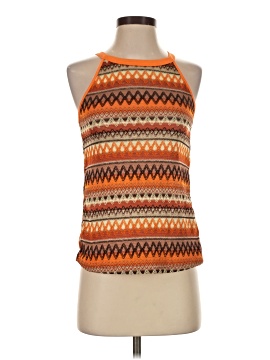 Emery Rose Sleeveless Top