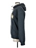 Jerzees Blue Pullover Hoodie Size M - photo 5