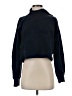 Lululemon Athletica Blue Turtleneck Sweater Size XS - Sm - photo 1