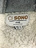 Ci Sono Plaid Gray Jacket Size M - photo 6