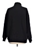 Athleta Black Sweatshirt Size L - photo 2