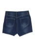 Unbranded Blue Denim Shorts Size L - photo 2