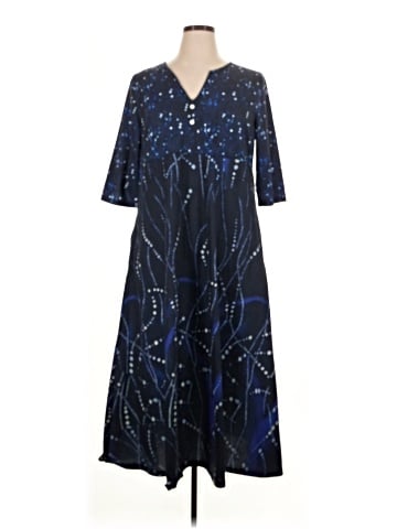 Unbranded Casual Dress (view 1)