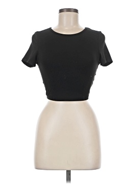 Shein Short Sleeve T-Shirt (view 1)
