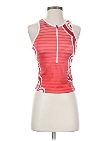 Sugoi Sleeveless T-Shirt (view 1)
