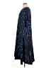 Unbranded Blue Casual Dress Size XL - photo 5