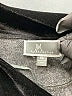 JM Collection 100% Wool Gray Wool Cardigan Size XL - photo 7