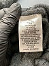 JM Collection 100% Wool Gray Wool Cardigan Size XL - photo 8