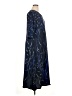 Unbranded Blue Casual Dress Size XL - photo 4