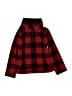 The Children's Place 100% Polyester Plaid Red Pullover Sweater Size 3T - photo 1