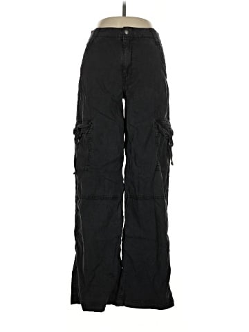 American Eagle Outfitters Cargo Pants (view 1)