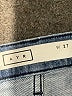 AYR Blue Jeans Size 27 waist - photo 7