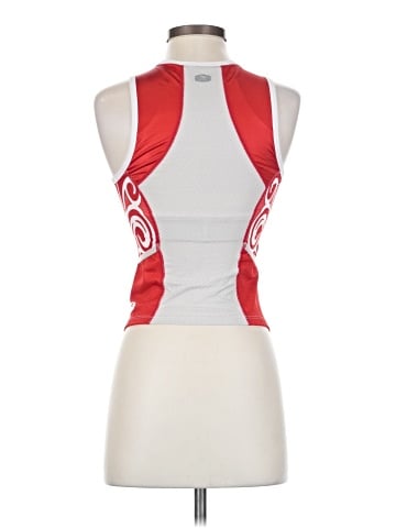 Sugoi Sleeveless T-Shirt (view 2)