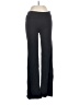 Lululemon Athletica Solid Black Active Pants Size 4 - photo 1
