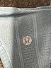 Lululemon Athletica Teal Sleeveless Top Size 6 - photo 8