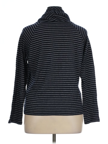 Jones New York Sport Turtleneck Sweater (view 2)