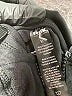 RBX Black Zip Up Hoodie Size L - photo 6
