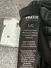 RBX Black Zip Up Hoodie Size L - photo 7