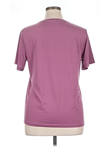 Shein Short Sleeve T-Shirt (view 2)