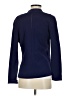 Noir Blue Blazer Size S - photo 2