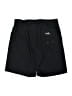 UV Skinz Solid Black Board Shorts Size XL - photo 2