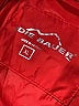 Eddie Bauer 100% Polyester Solid Red Jacket Size XL - photo 6