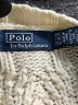 Polo by Ralph Lauren Ivory Pullover Sweater Size XXL - photo 7
