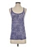 Splendid Purple Active Tank Size S - photo 1