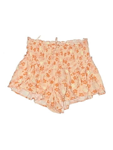 Molly & Isadora Shorts (view 1)