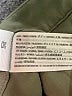 Abercrombie & Fitch Solid Green Casual Pants Size 14r - photo 5