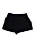 Maurices Solid Black Shorts Size L - photo 1