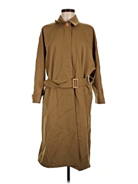 Bloomingdale's Wool Coat (view 1)