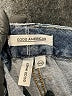Good American Blue Jeans Size 6 - photo 7