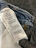 Good American Blue Jeans Size 6 - photo 8