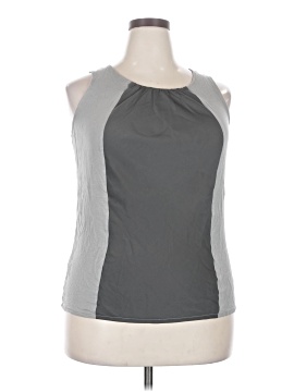 Merona Sleeveless Top (view 1)