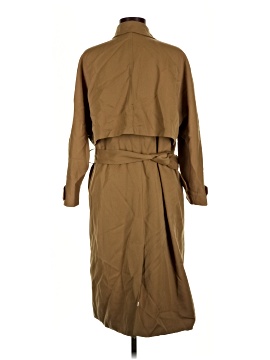 Bloomingdale's Wool Coat (view 2)