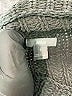 Aerie 100% Polyester Solid Gray Turtleneck Sweater Size S - photo 7