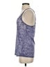 Splendid Purple Active Tank Size S - photo 5