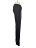 Lululemon Athletica Solid Black Active Pants Size 4 - photo 4