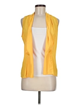 Bethany Sleeveless Blouse (view 1)