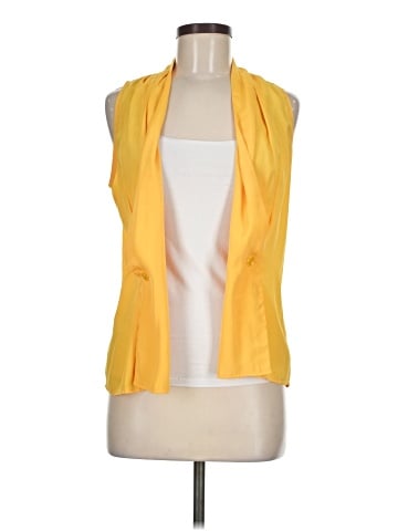 Bethany Sleeveless Blouse (view 1)