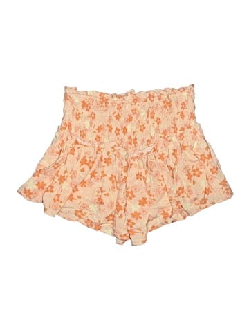 Molly & Isadora Shorts (view 2)
