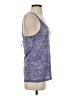 Splendid Purple Active Tank Size S - photo 4