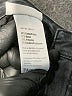 Paige Chevron-herringbone Black Jeans Size 27 waist - photo 8