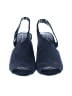 Bandolino Blue Sandals Size 7 1/2 - photo 2