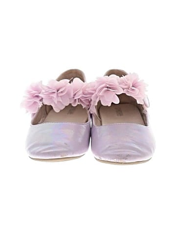 Gymboree Flats (view 2)