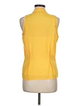 Bethany Sleeveless Blouse (view 2)