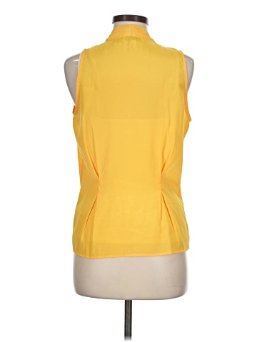 Bethany Sleeveless Blouse (view 2)