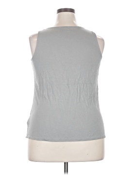Merona Sleeveless Top (view 2)