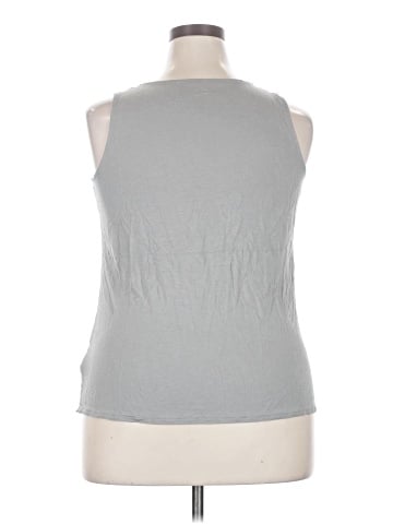 Merona Sleeveless Top (view 2)